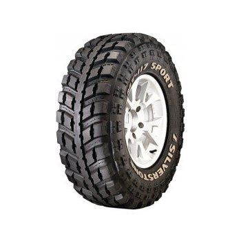 Silverstone MT117 285/85 R16 120K