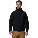 Columbia Challenger II Windbreaker Black – Sleviste.cz