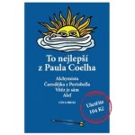 Komplet - Coelho - Paulo Coelho – Hledejceny.cz