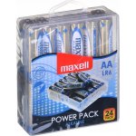 Maxell AA 24ks 35041989 – Zboží Živě