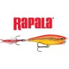 Návnada a nástraha Rapala SKITTER POP 5cm SGFR