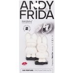Mr&Mrs Fragrance Andy & Frida New Car – Hledejceny.cz