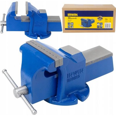 IRWIN svěrák 10507771 – Zboží Dáma