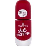 Essence Gel Nail Colour 16 Chili Together 8 ml – Hledejceny.cz