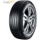 Osobní pneumatika Continental ContiPremiumContact 5 185/70 R14 88H