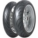 Dunlop Sportmax Roadsmart III 180/55 R17 73W – Hledejceny.cz