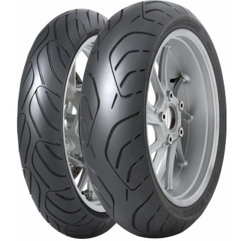 Dunlop Sportmax Roadsmart III 190/55 R17 75W