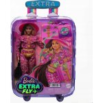 BARBIE EXTRA FLY prázdninový set SAFARI – Zboží Mobilmania