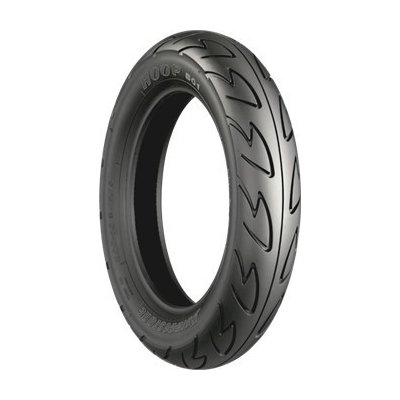 Bridgestone HOOP B01 90/90 R10 B01 50J – Zboží Mobilmania