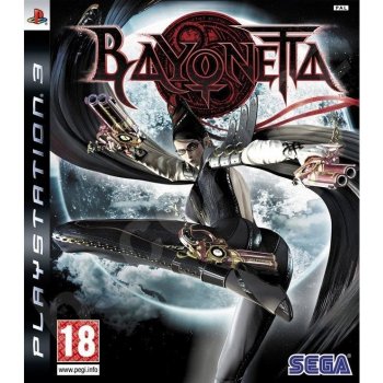 Bayonetta