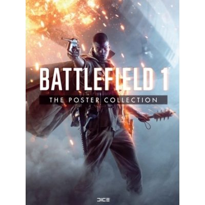 Battlefield 1: The Poster Collection – Hledejceny.cz