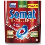 Somat excellence 4-in-1 830,4 g 48 ks – Zboží Dáma