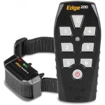 Dog Trace d-control Edge 200 Elektronický výcvikový obojek pro psy – Sleviste.cz