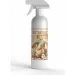 PETclean odstraňovač zápachu DRŮBEŽ 500 ml rozprašovač – Zboží Dáma