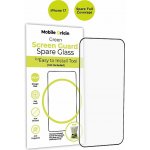 Mobile Origin Screen Guard Spare Glass Full Coverage iPhone 17 SGA-SP-F-i17 – Zboží Živě