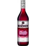 Božkov Griotte 18% 1 l (holá láhev) – Sleviste.cz
