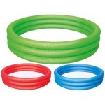 BESTWAY 51026 bazének 152x30 cm červený – Zboží Dáma