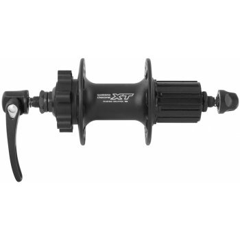 Shimano XT FH-M756