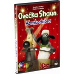 Shaun 4 abrakadabra - golden bear DVD – Hledejceny.cz