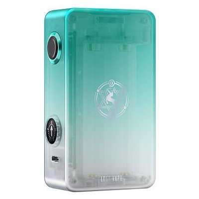 Lost Vape Centaurus P200 mód 200W Green Wonderland – Zboží Dáma Lost Vape Centaurus P200 mód 200W Green Wonderland – Zboží Dáma