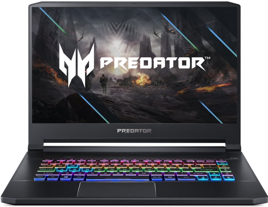 Acer Predator Triton 500 NH.Q6WEC.001