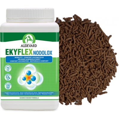 Audevard Ekyflex Nodolox 600 g – Hledejceny.cz