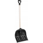 Maan Sněhová lopata plast 46 x 39 cm – HobbyKompas.cz