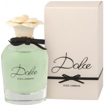 Dolce & Gabbana Dolce parfémovaná voda dámská 75 ml tester