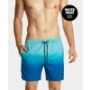 Koupací šortky, boardshorts Atlantic KMB-210, růžové