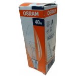 Osram žárovka čirá CLASSIC B 40W/E14 – Hledejceny.cz