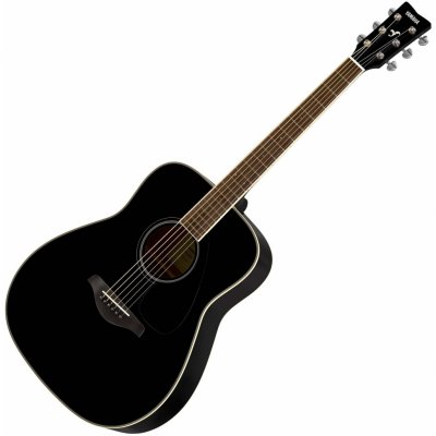 Yamaha FG 820 BL – Hledejceny.cz