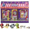 Hasbro Littlest Pet Shop mega set