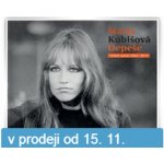 Kubišová Marta - Depeše CD – Zbozi.Blesk.cz