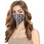 Balerina nanorespirátor FFP2 Jaguar – Zboží Dáma