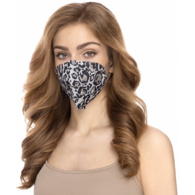 Balerina nanorespirátor FFP2 Jaguar – Zboží Dáma