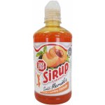 CukrStop Sirup osvěžující Citron 650 g – Zbozi.Blesk.cz