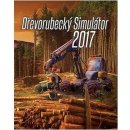 Forestry 2017: The Simulation