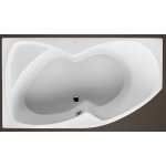 Santech FONTANA 160 x 90 cm SAFON160L – Sleviste.cz