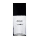 Issey Miyake L'Eau D'Issey Intense toaletní voda pánská 125 ml tester – Hledejceny.cz