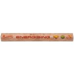Tulasi indické vonné tyčinky Aromatherapy Energising 20 ks – Hledejceny.cz