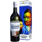Absente Aux Plantes 55% 0,7 l (karton) – Zboží Dáma