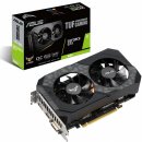 Asus TUF-GTX1660-O6G-GAMING 90YV0CU2-M0NA00