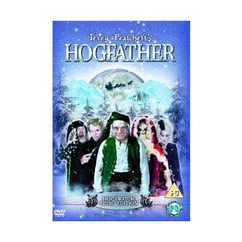 Hogfather DVD