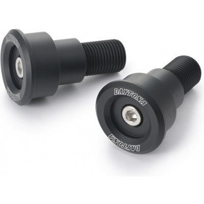 Adaptéry zpětného zrcátka do konců řídítek Yamaha 1 (2 ks), Daytona | Zboží Auto