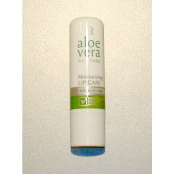 LR Aloe Vera Face care tyčinka na rty 4,8 g