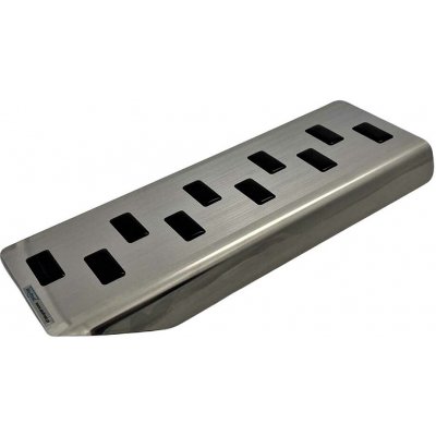 Alu-Frost Opěrka nohy Škoda Kamiq 2019 – Sleviste.cz