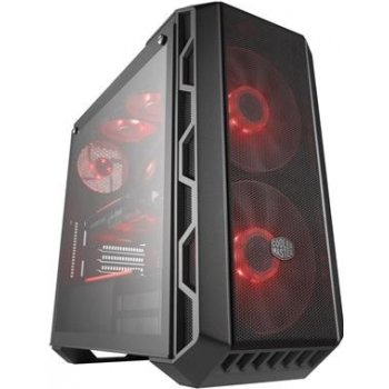 Cooler Master MasterCase H500 MCM-H500-IGNN-S00