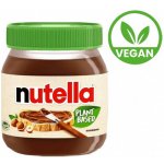 Nutella vegan 350 g – Zboží Dáma