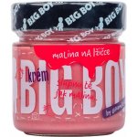 Big Boy Tradiční máslo 220 g – Zboží Dáma