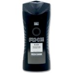 Axe Black Men sprchový gel 400 ml – Sleviste.cz